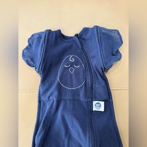 Nested Bean ZEN ONE SWADDLE - NEWBORN